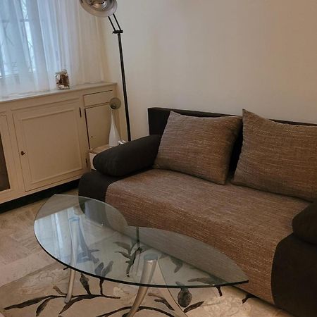 Studio Cannes Exteriör bild