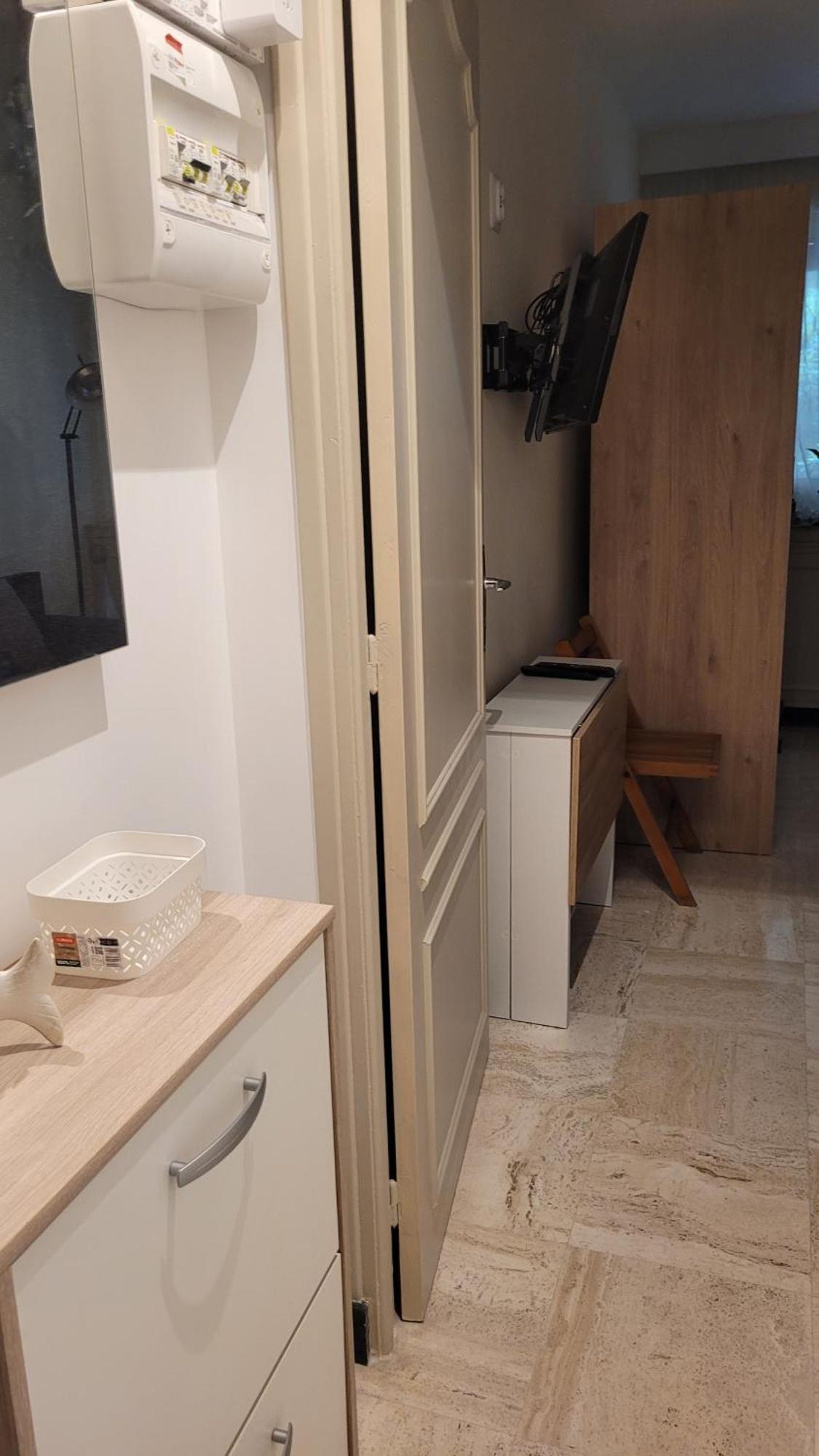 Studio Cannes Exteriör bild